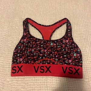 Victoria’s Secret Sports Bra